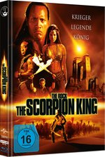 Film: The Scorpion King