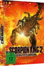 Film: The Scorpion King 2 - Aufstieg eines Kriegers