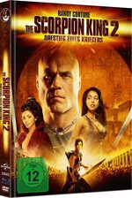 Film: The Scorpion King 2 - Aufstieg eines Kriegers