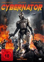 Film: Cybernator