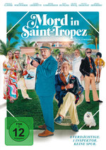 Film: Mord in Saint-Tropez