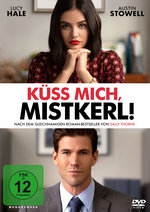 Film: Küss mich, Mistkerl