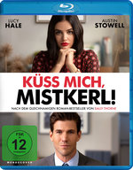 Film: Küss mich, Mistkerl