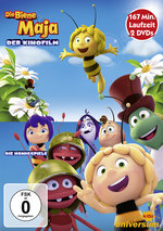 Film: Die Biene Maja - Der Kinofilm 1&2