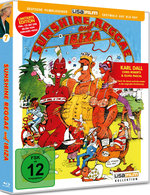 Film: Sunshine Reggae auf Ibiza