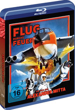 Film: Flug durchs Feuer