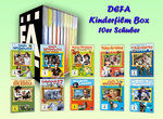 Film: DEFA Kinderfilm Box