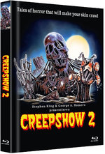 Film: Creepshow 2