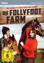 Film: Die Follyfoot Farm - Komplettbox