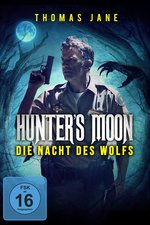 Film: Hunter's Moon - Die Nacht des Wolfs