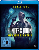 Film: Hunter's Moon - Die Nacht des Wolfs