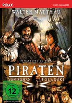 Film: Piraten - Remastered Edition