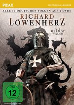 Film: Richard Löwenherz - Die Serie