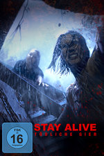 Film: Stay Alive - Tödliche Gier