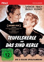 Film: Teufelskerle + Das sind Kerle