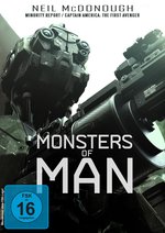 Film: Monsters of Man