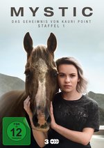 Film: Mystic - Das Geheimnis von Kauri Point - Staffel