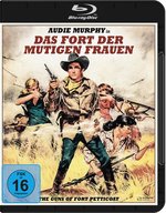 Film: Das Fort der mutigen Frauen