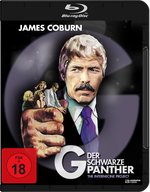 Film: G - Der schwarze Panther