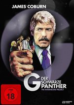 Film: G - Der schwarze Panther
