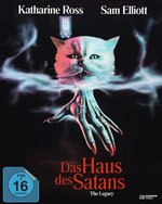 Film: Das Haus des Satans - The Legacy