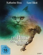 Film: Das Haus des Satans - The Legacy