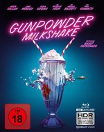 Film: Gunpowder Milkshake
