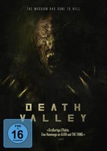 Film: Death Valley