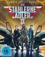 Film: Der stählerne Adler 2