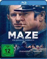 Film: Maze - Ein genialer Ausbruch