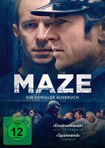 Film: Maze - Ein genialer Ausbruch