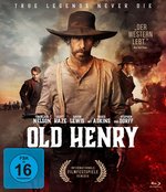 Film: Old Henry