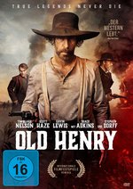 Film: Old Henry
