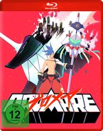 Film: Promare
