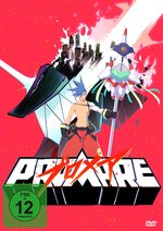 Film: Promare