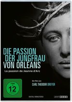 Film: Die Passion der Jungfrau von Orleans