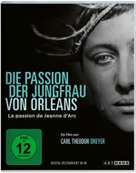 Film: Die Passion der Jungfrau von Orleans