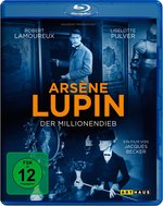 Film: Arsène Lupin, der Millionendieb