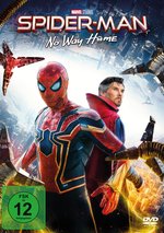 Film: Spider-Man: No Way Home