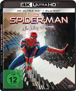 Film: Spider-Man: No Way Home