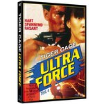 Film: Tiger Cage 1 - Aka Ultra Force IV