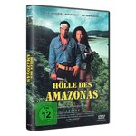 Film: Hölle des Amazonas