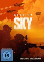 Film: Mission Sky