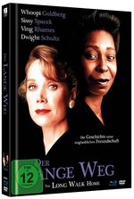Film: Der lange Weg - The Long Walk Home