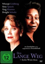 Film: Der lange Weg - The Long Walk Home