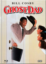 Film: GHOST DAD - Mediabook Cover A