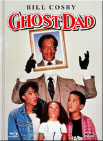 Film: GHOST DAD - Mediabook Cover B