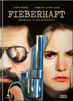 Film: Fieberhaft Mediabook Cover B