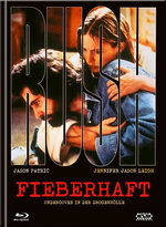 Film: Fieberhaft Mediabook Cover C