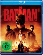 Film: The Batman